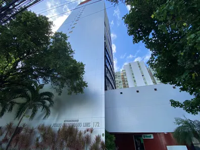 Sala Comercial à venda, 33m² no Boa Vista, Recife