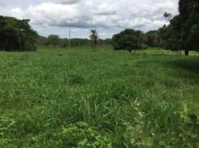 Fazenda/Sítio à venda, 3680000m² no , Cabeceira Grande
