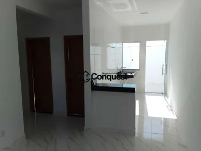 Casa com 2 Quartos à venda, 60m² no , São Joaquim de Bicas
