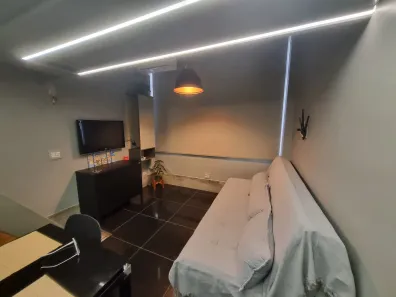 Apartamento com 1 Quarto para alugar, 40m² no Botafogo, Rio de Janeiro
