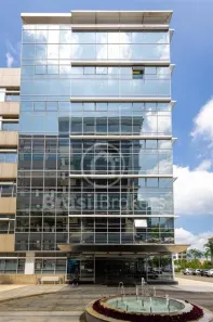 Sala Comercial à venda, 827m² no Barra Olímpica, Rio de Janeiro