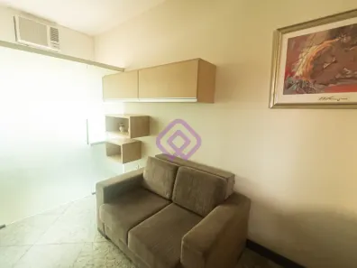 Sala Comercial para alugar, 30m² no Santo Agostinho, Belo Horizonte