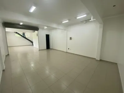 Sala Comercial para alugar, 150m² no Chapada, Manaus