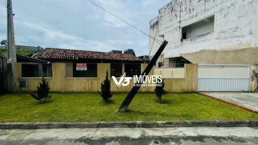 Casa com 4 Quartos à venda, 135m² no Bom Retiro, Matinhos
