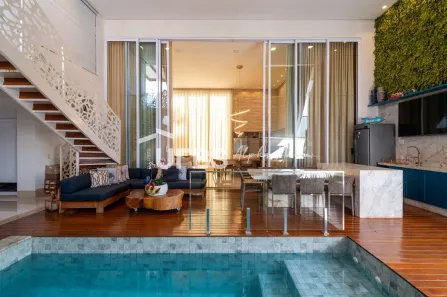 Casa de Condomínio com 4 Quartos à venda, 325m² no Jardins Verona, Goiânia