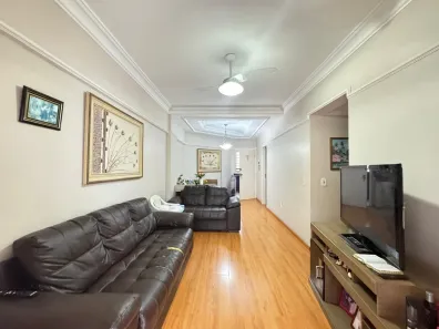 Apartamento com 3 Quartos à venda, 90m² no Centro, Guarapari