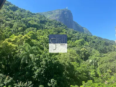 Apartamento com 4 Quartos à venda, 205m² no Jardim Botânico, Rio de Janeiro