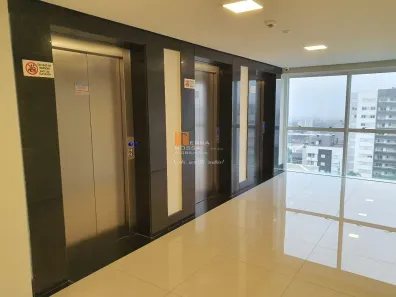 Sala Comercial à venda, 39m² no Sanvitto, Caxias do Sul