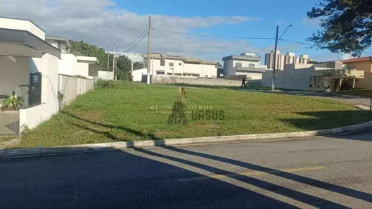 Lote/Terreno à venda, 332m² no Loteamento Residencial Parque das Araucárias, Tremembé