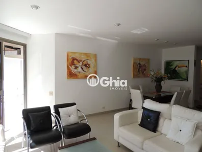 Apartamento com 4 Quartos à venda, 150m² no Enseada, Guarujá