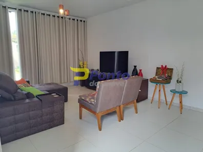 Casa de Condomínio com 4 Quartos à venda, 426m² no Lagoa Mansões, Lagoa Santa