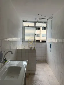 Apartamento com 2 Quartos para alugar, 48m² no Jacarepaguá, Rio de Janeiro
