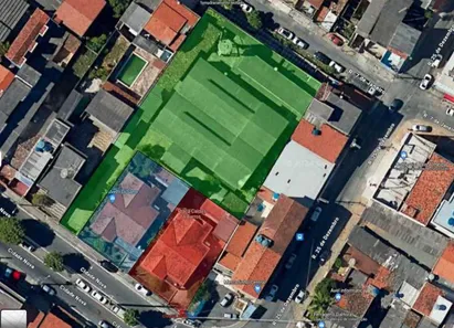 Galpão/Depósito/Armazém à venda, 1913m² no Cidade Nova, Salvador