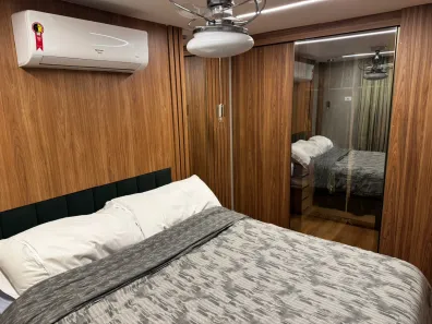 Cobertura com 3 Quartos à venda, 166m² no Freguesia (Jacarepaguá), Rio de Janeiro