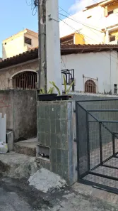 Casa com 3 Quartos à venda, 100m² no Itapuã, Salvador