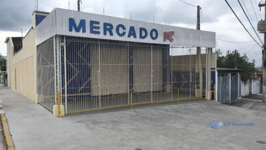 Ponto Comercial à venda, 357m² no Jardim Didinha, Jacareí