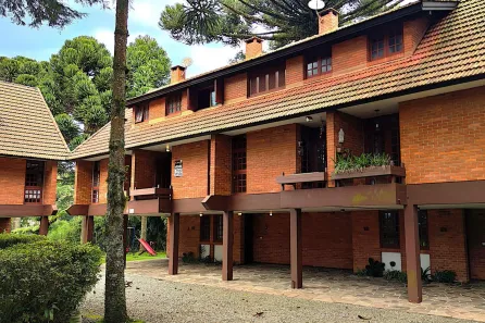 Casa com 3 Quartos à venda, 103m² no Ipê Amarelo, Gramado