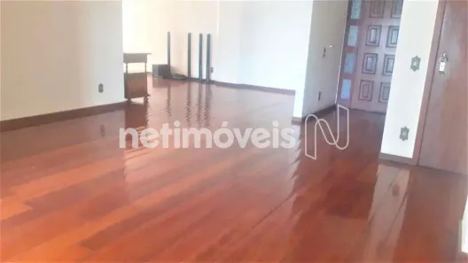 Apartamento com 4 Quartos à venda, 256m² no Savassi, Belo Horizonte
