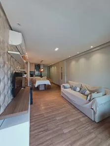 Apartamento com 3 Quartos à venda, 72m² no Maracaipe, Ipojuca
