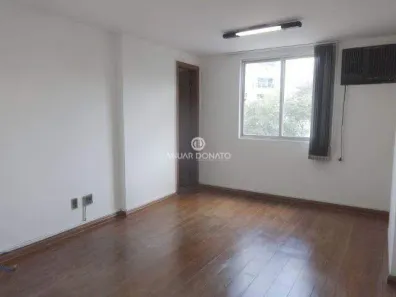 Ponto Comercial para alugar, 22m² no Carmo, Belo Horizonte
