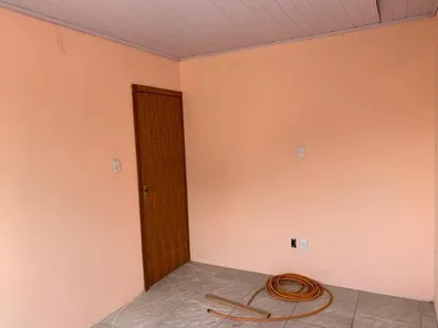 Sala Comercial para alugar, 38m² no Harmonia, Canoas