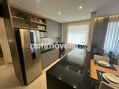 Apartamento com 1 Quarto à venda, 45m² no Cruzeiro, Belo Horizonte
