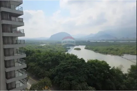 Apartamento com 3 Quartos para alugar, 96m² no Barra da Tijuca, Rio de Janeiro