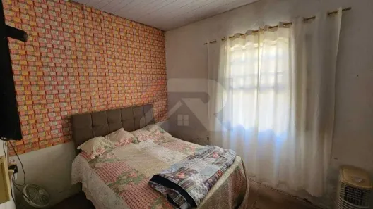 Casa com 2 Quartos à venda, 73m² no Saúde, Rio Claro