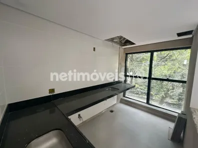Apartamento com 2 Quartos à venda, 78m² no Cruzeiro, Belo Horizonte