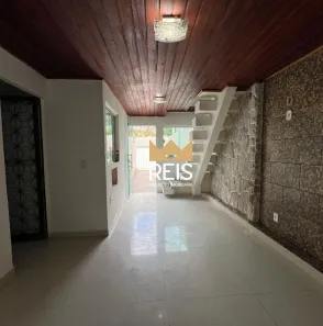 Casa com 2 Quartos para alugar, 160m² no Campo Grande, Rio de Janeiro