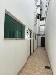 Apartamento com 2 Quartos à venda, 67m² no Copacabana, Belo Horizonte