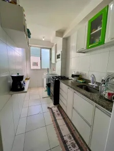 Apartamento com 3 Quartos à venda, 70m² no Setor Industrial, Brasília