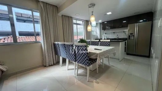 Apartamento com 2 Quartos à venda, 66m² no Vila Alzira, Guarujá
