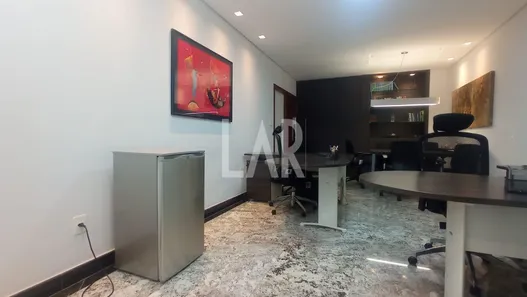 Ponto Comercial à venda, 55m² no Lourdes, Belo Horizonte