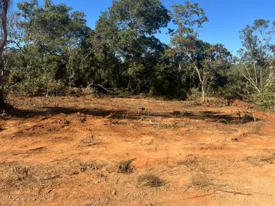 Lote/Terreno à venda, 20000m² no , Araçaí