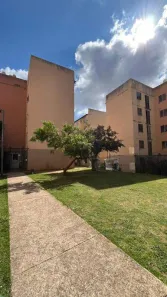 Apartamento com 2 Quartos à venda, 43m² no Distrito Industrial do Jatobá (Barreiro), Belo Horizonte