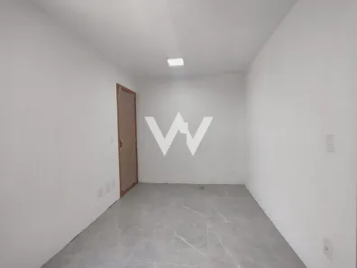Apartamento com 2 Quartos para alugar, 50m² no Santos Dumont, São Leopoldo