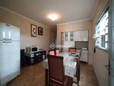Casa com 3 Quartos à venda, 170m² no Consolação, Rio Claro