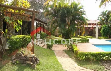 Fazenda/Sítio à venda, 350m² no Jardim Ibituruna, Piratininga