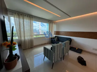 Apartamento com 2 Quartos à venda, 102m² no Centro, Salvador