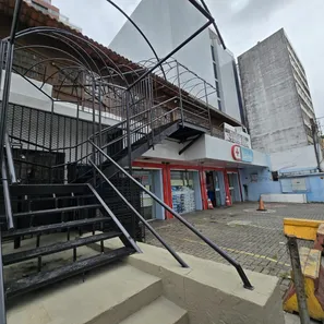 Ponto Comercial para alugar, 280m² no Canela, Salvador