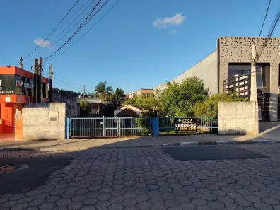 Ponto Comercial à venda, 834m² no Centro, Itupeva