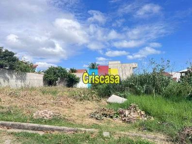 Lote/Terreno à venda, 360m² no Centro, São Pedro da Aldeia