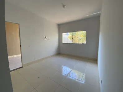 Casa com 2 Quartos para alugar, 240m² no Itapoã, Aparecida de Goiânia