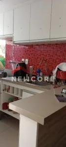 Apartamento com 1 Quarto à venda, 33m² no Pituba, Salvador