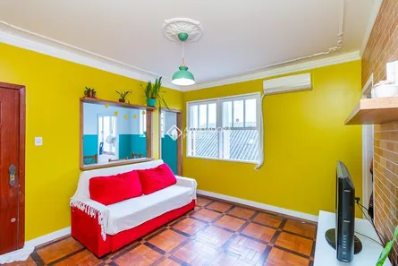 Apartamento com 2 Quartos à venda, 80m² no Farroupilha, Porto Alegre
