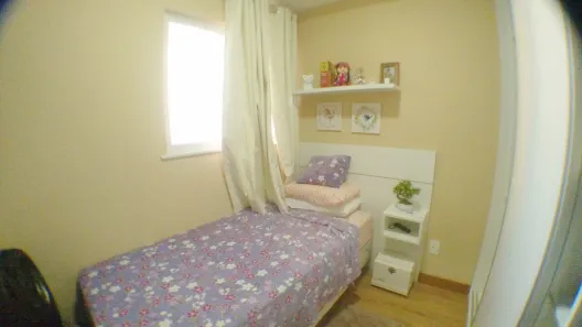 Apartamento com 2 Quartos para alugar, 70m² no Barra, Salvador