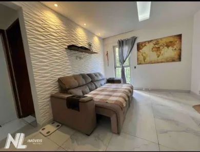 Apartamento com 2 Quartos à venda, 48m² no Petrópolis, Natal