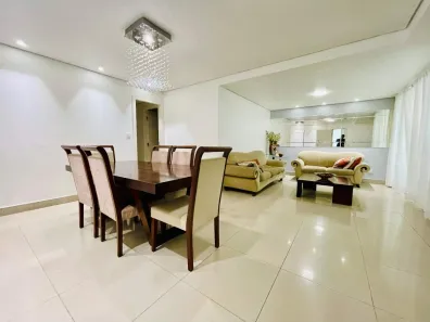 Cobertura com 5 Quartos para alugar, 300m² no Itapoã, Belo Horizonte