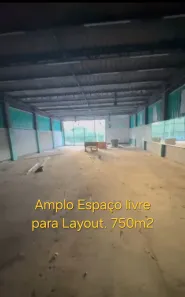 Ponto Comercial para alugar, 1500m² no Chapada, Manaus